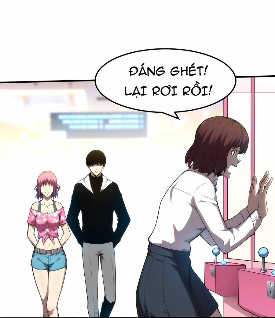 OCD Thành Vương Giả 2 trang 46