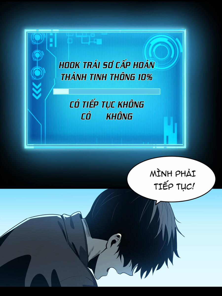 OCD Thành Vương Giả 2 trang 6