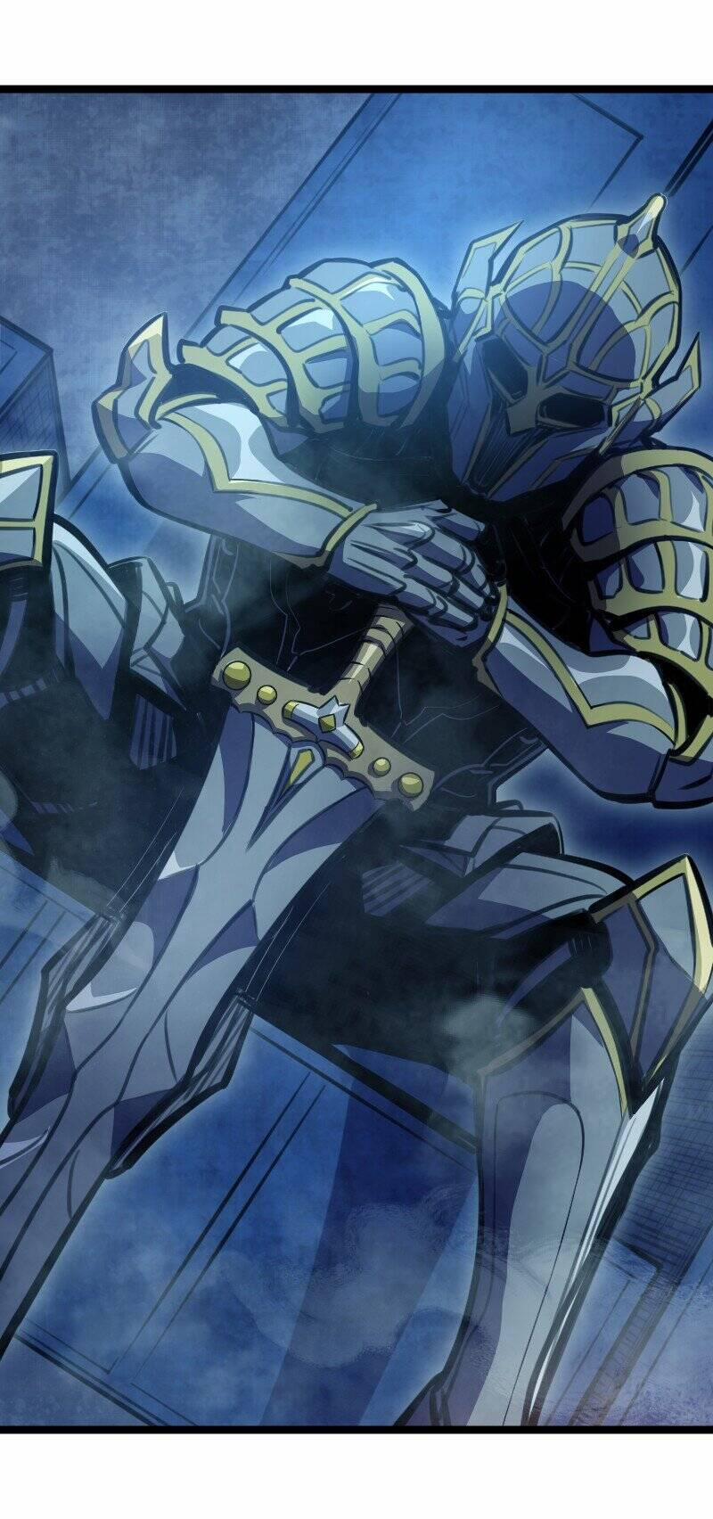 OCD Thành Vương Giả 21 trang 58