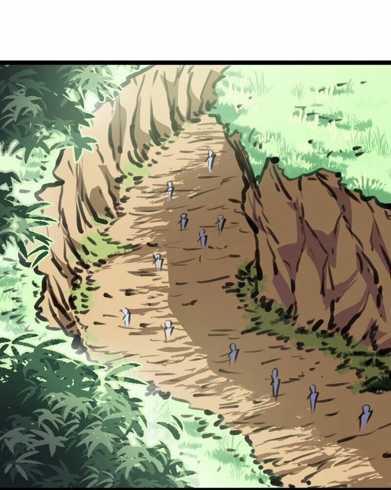 OCD Thành Vương Giả 21 trang 7