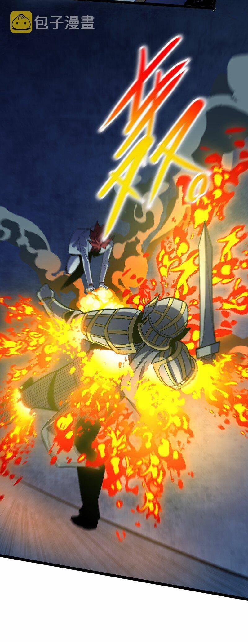 OCD Thành Vương Giả 22 trang 12