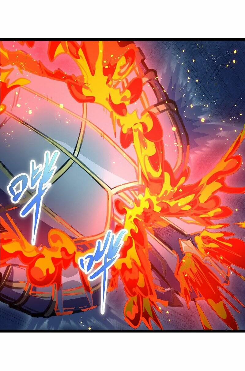 OCD Thành Vương Giả 22 trang 13