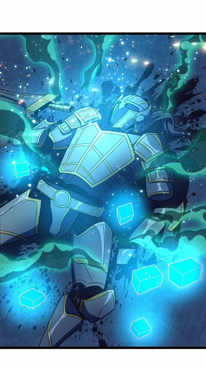 OCD Thành Vương Giả 22 trang 14