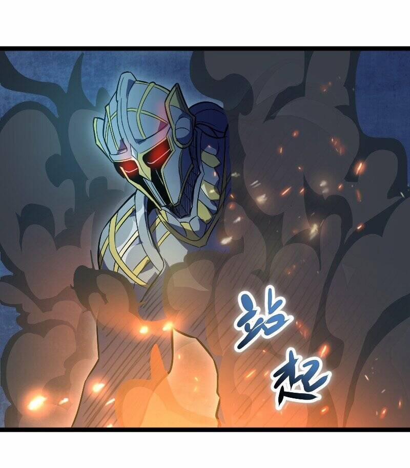 OCD Thành Vương Giả 22 trang 3