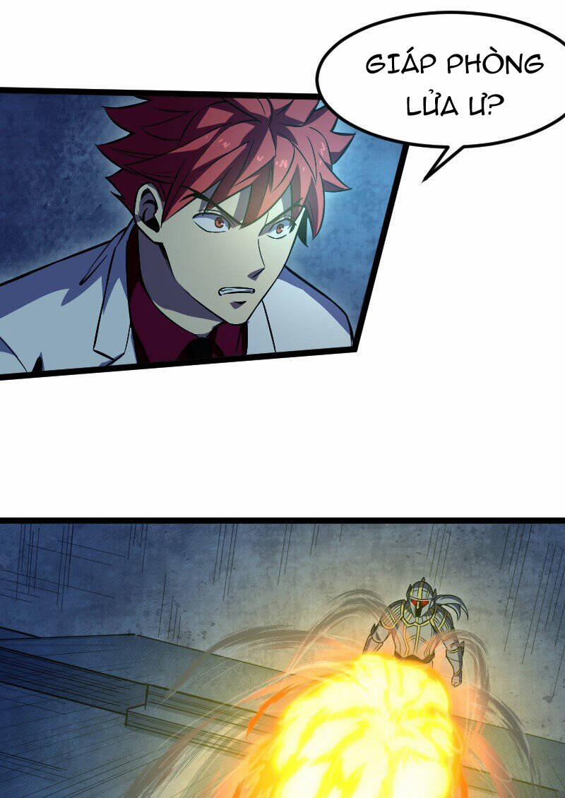 OCD Thành Vương Giả 22 trang 4