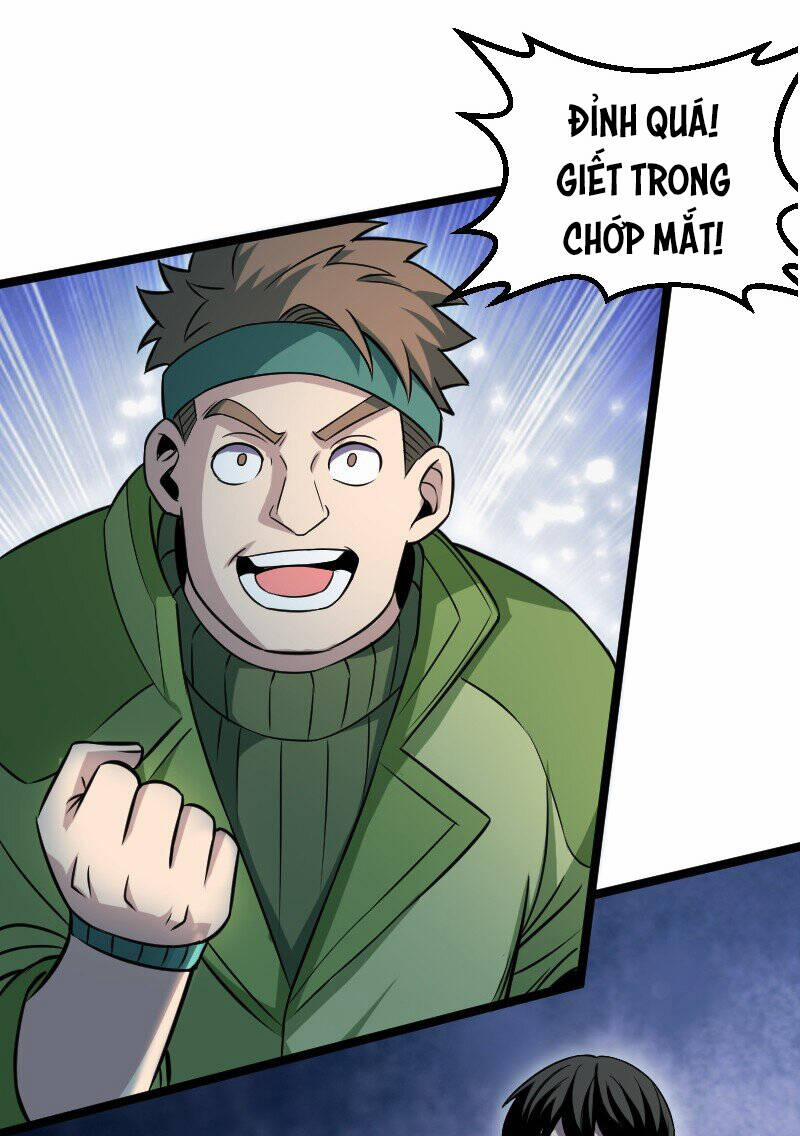 OCD Thành Vương Giả 22 trang 42