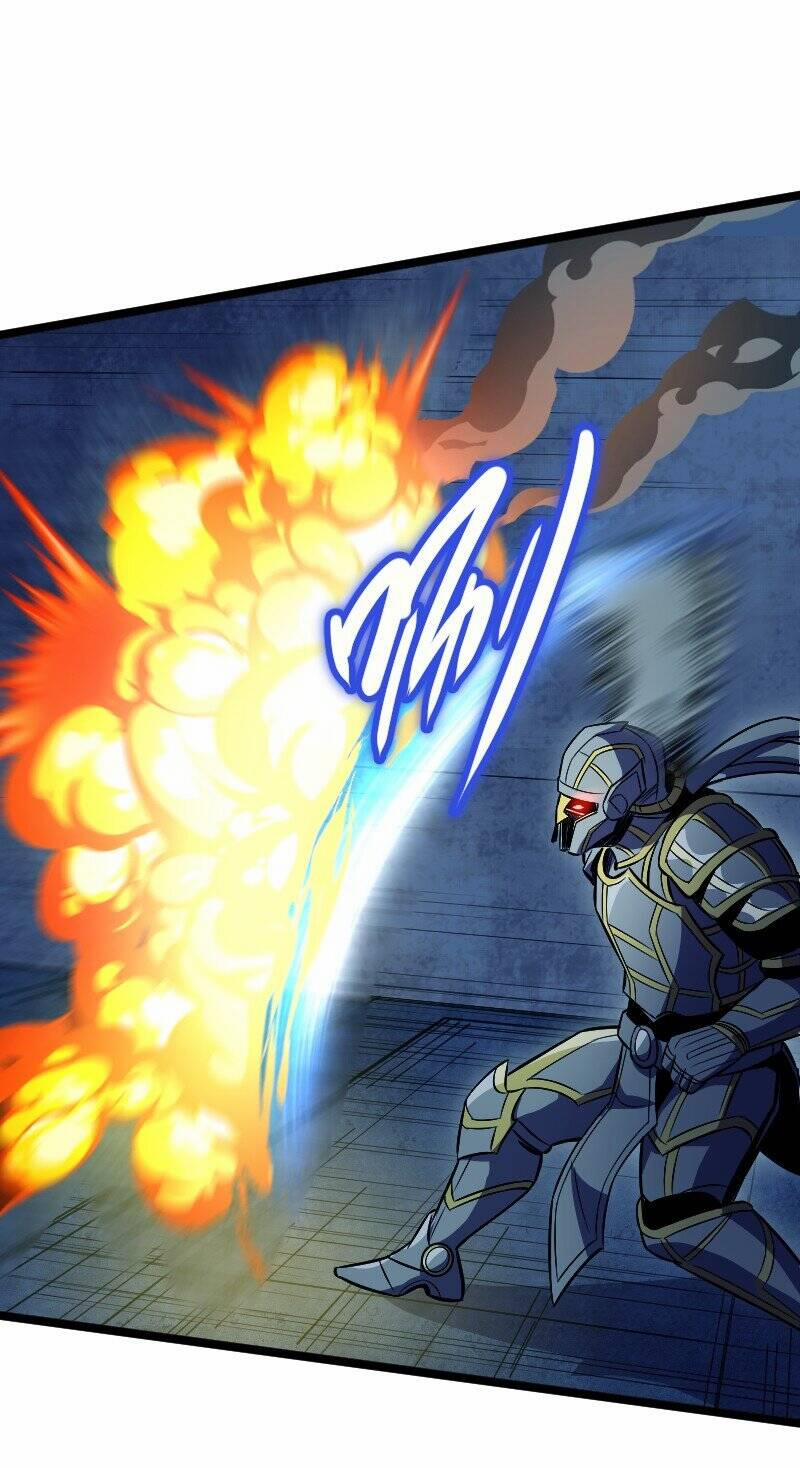 OCD Thành Vương Giả 22 trang 6