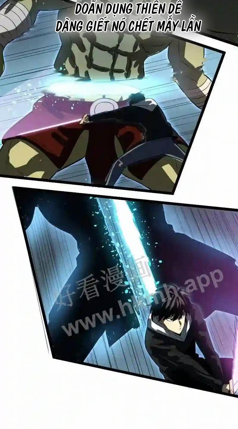 OCD Thành Vương Giả 23 trang 2