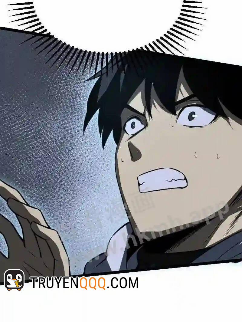 OCD Thành Vương Giả 23 trang 21