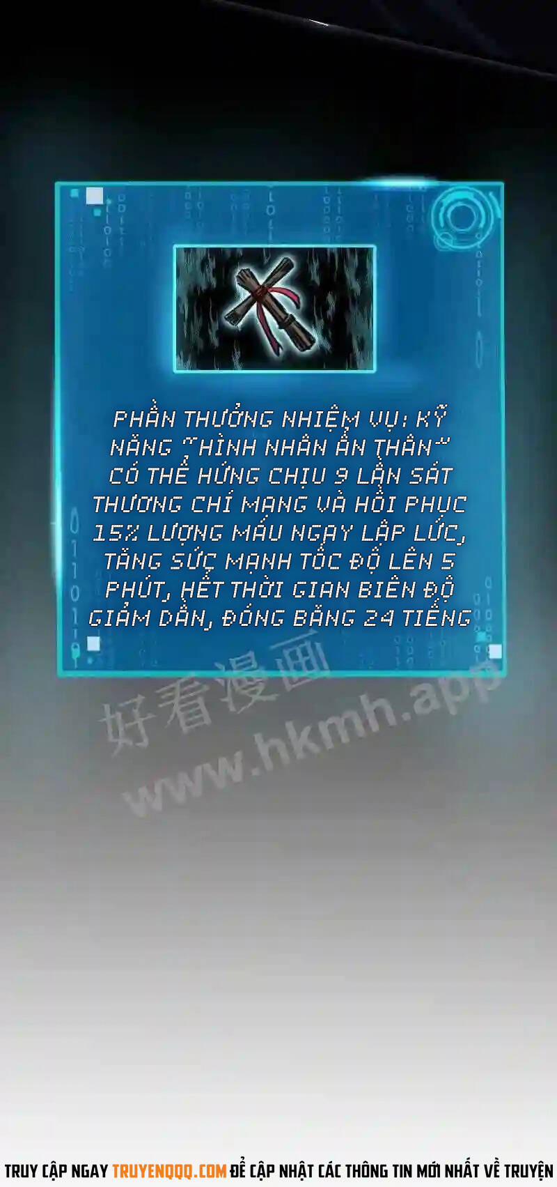 OCD Thành Vương Giả 23 trang 47