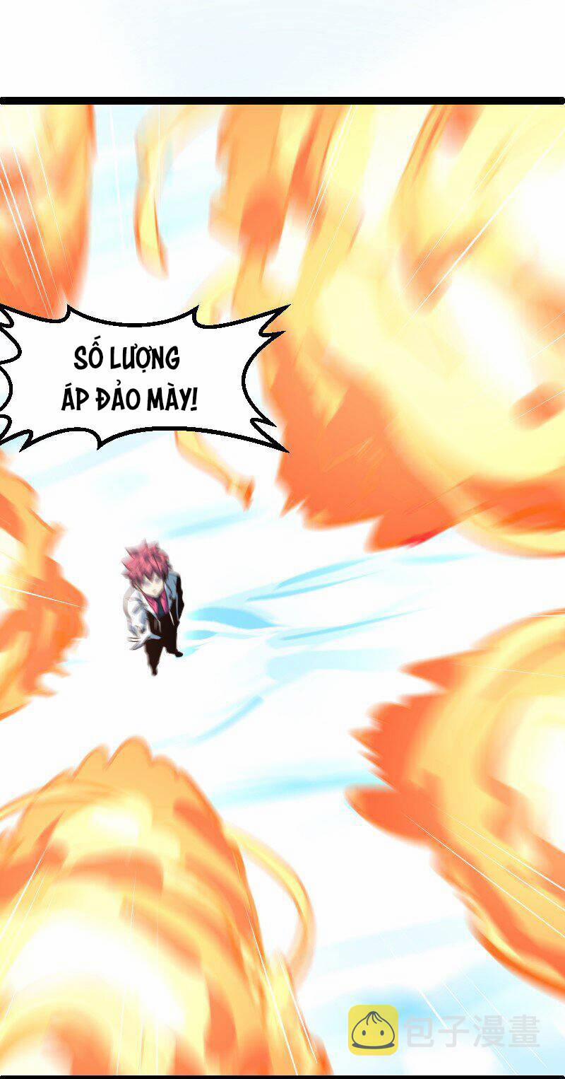 OCD Thành Vương Giả 24 trang 13