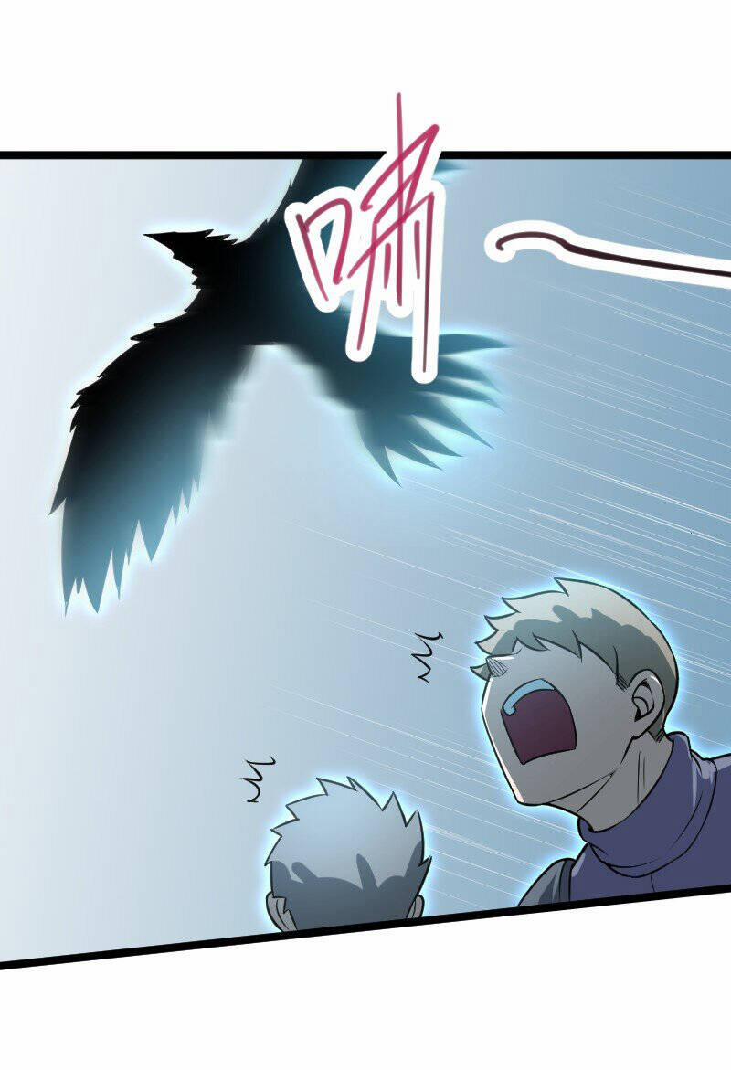 OCD Thành Vương Giả 24 trang 29