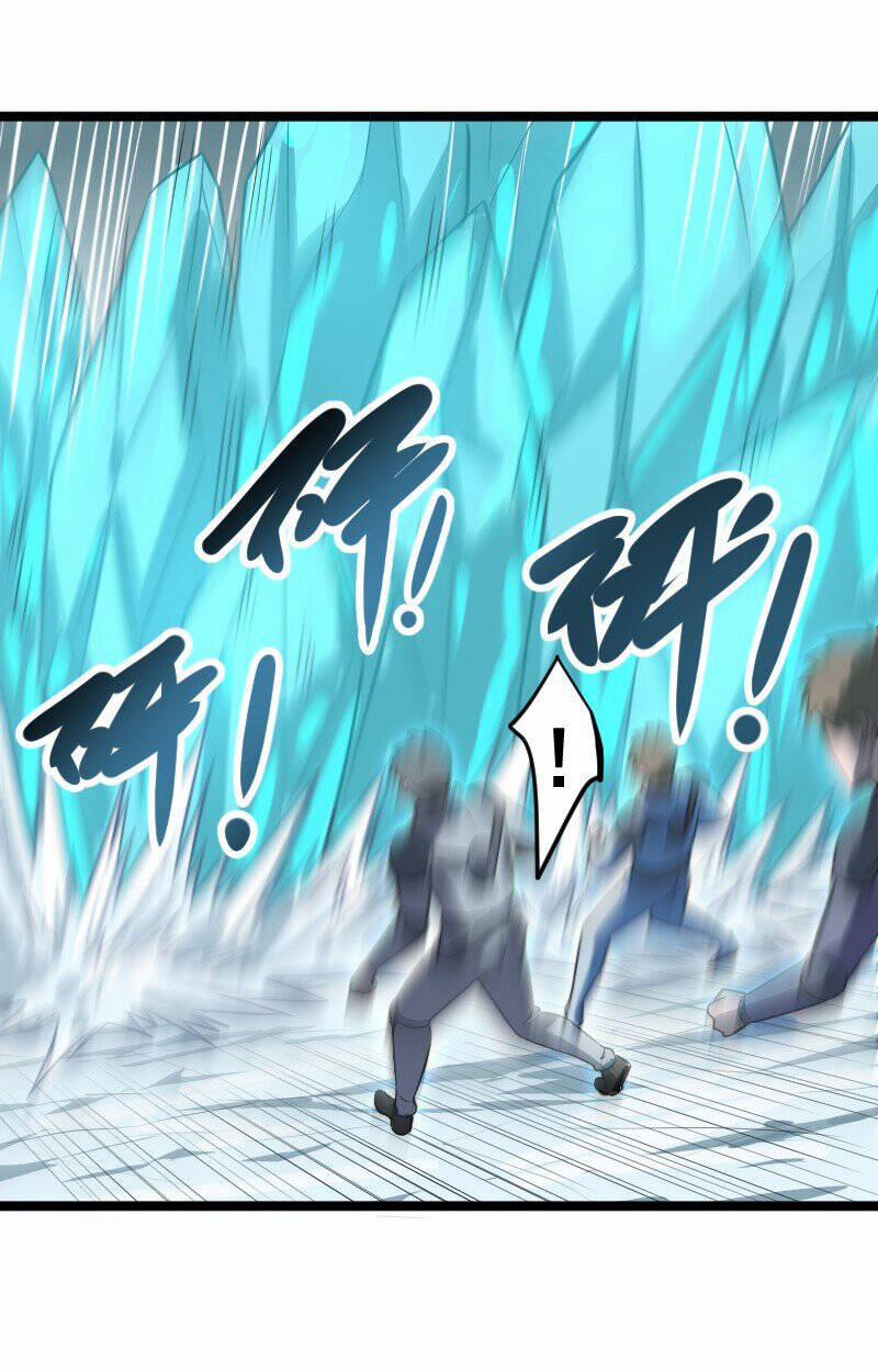 OCD Thành Vương Giả 24 trang 30