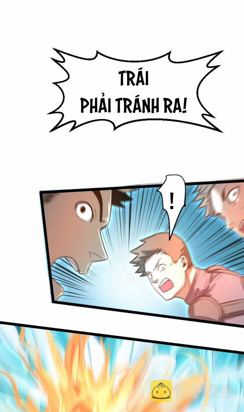 OCD Thành Vương Giả 24 trang 31