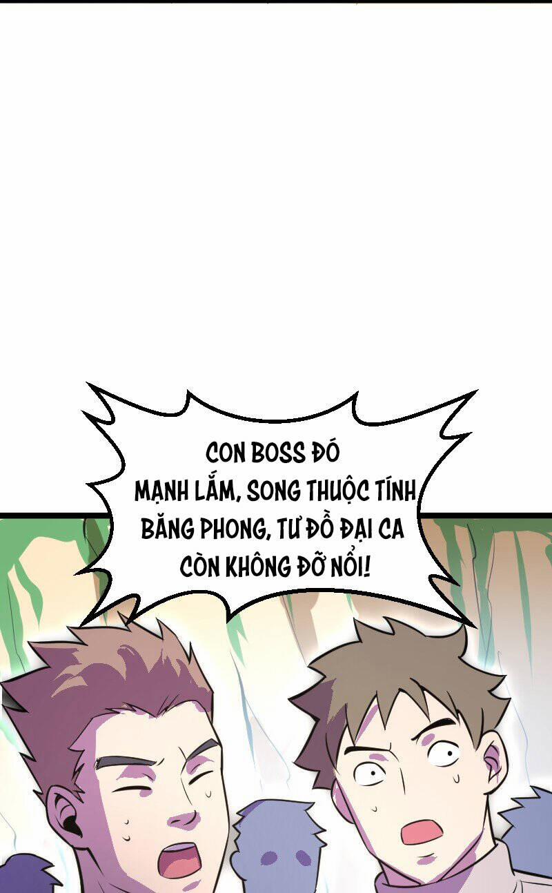 OCD Thành Vương Giả 24 trang 46