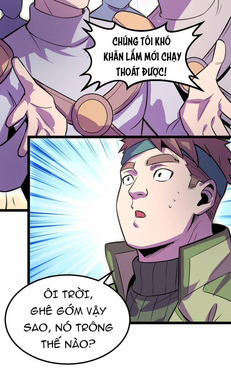 OCD Thành Vương Giả 24 trang 47