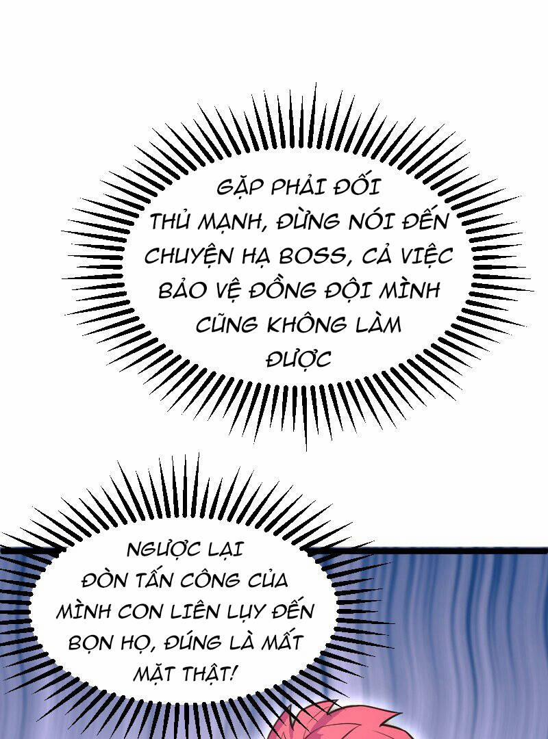OCD Thành Vương Giả 24 trang 54