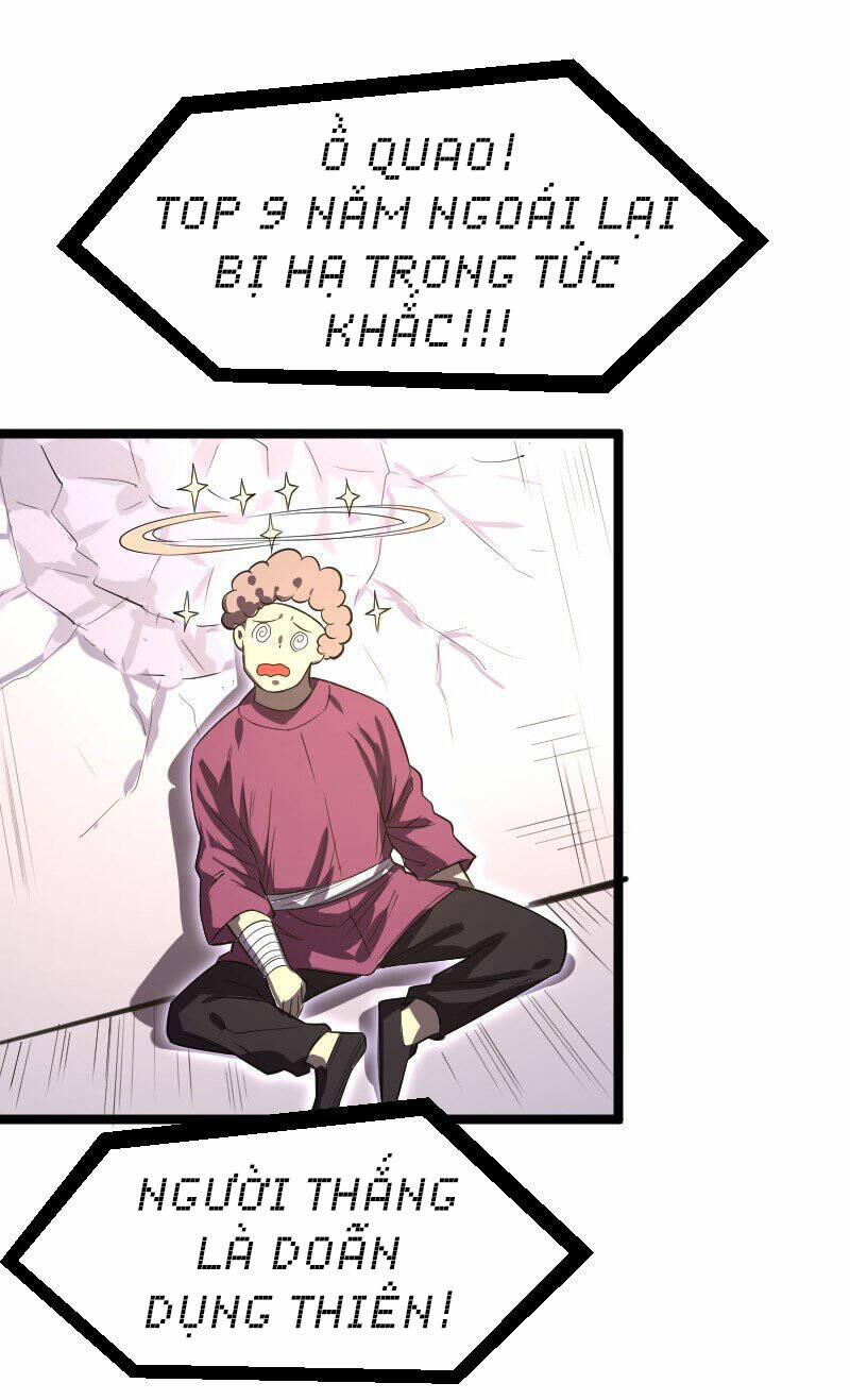 OCD Thành Vương Giả 25 trang 24