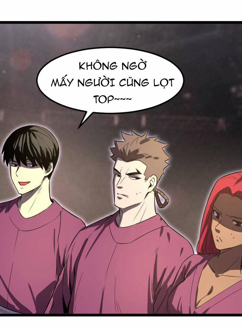 OCD Thành Vương Giả 25 trang 32