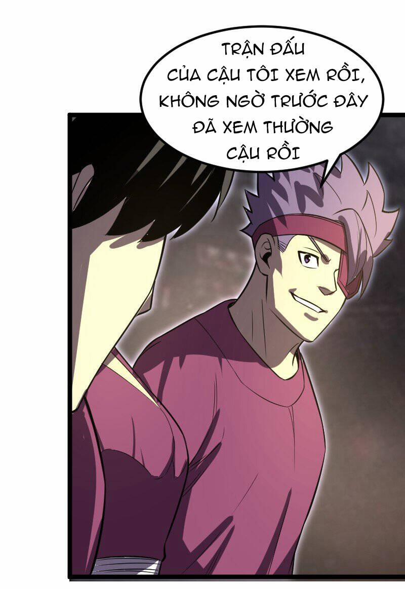 OCD Thành Vương Giả 25 trang 33