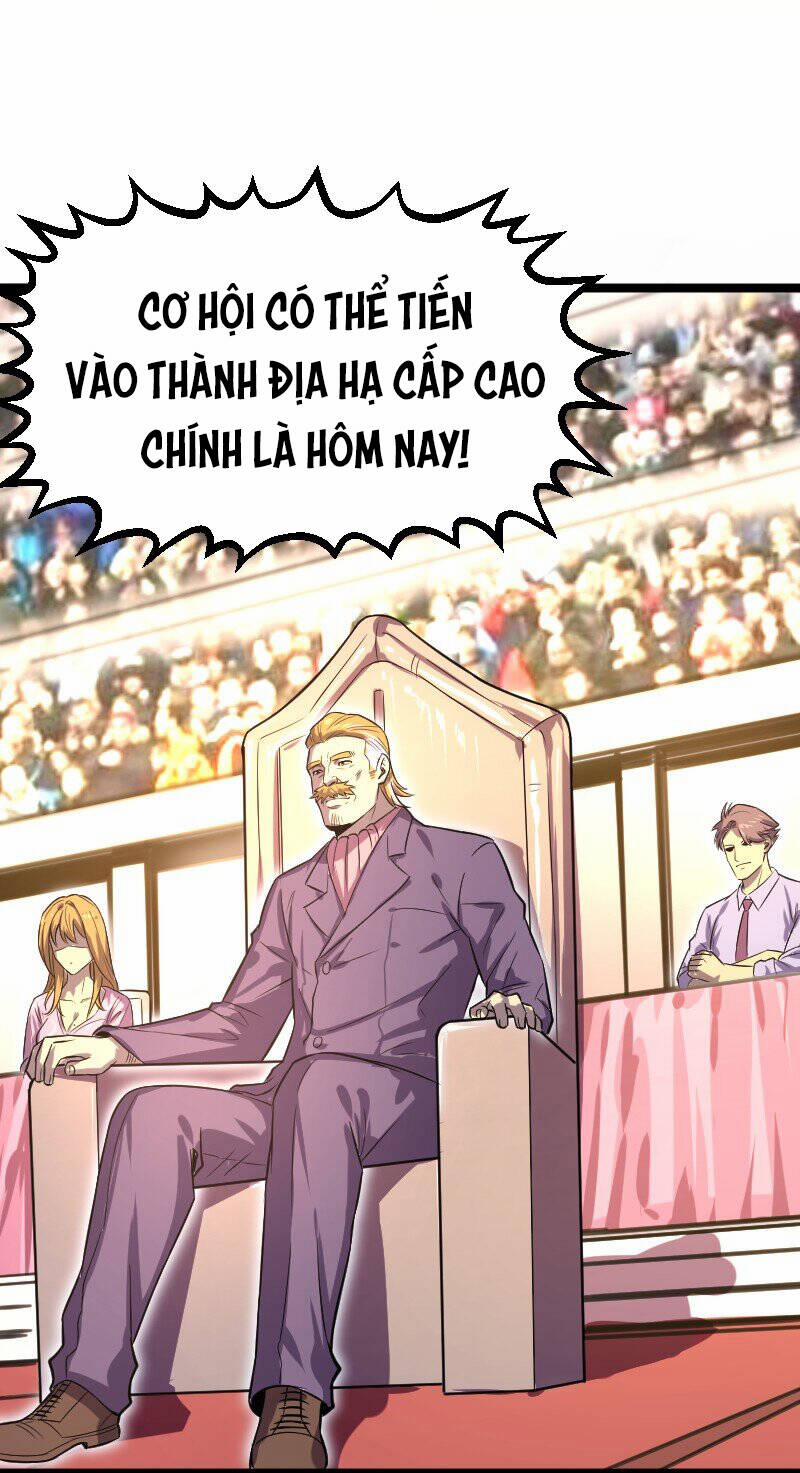 OCD Thành Vương Giả 25 trang 7