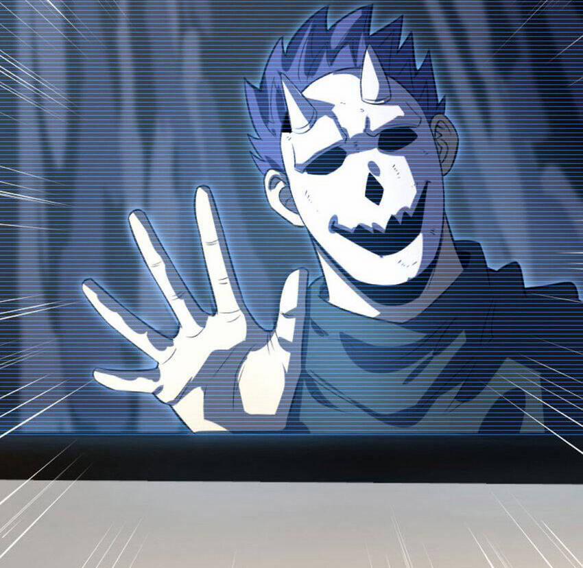 OCD Thành Vương Giả 26 trang 11