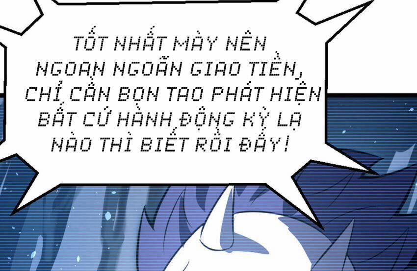 OCD Thành Vương Giả 26 trang 16