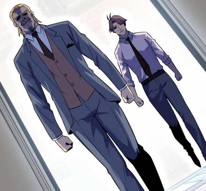 OCD Thành Vương Giả 26 trang 38