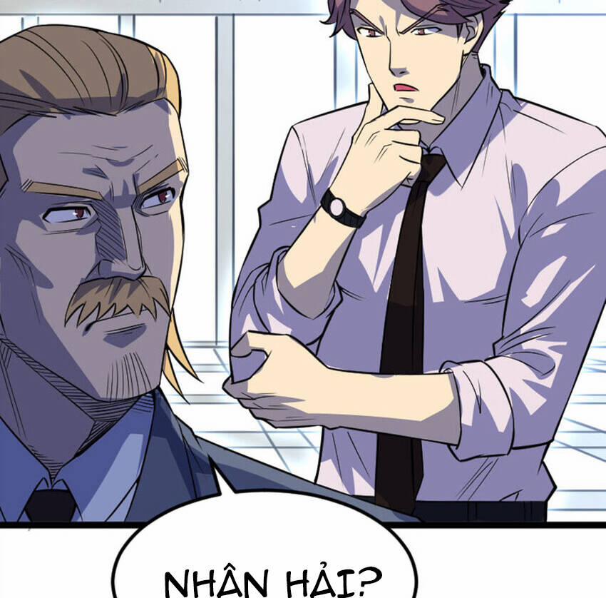 OCD Thành Vương Giả 26 trang 65