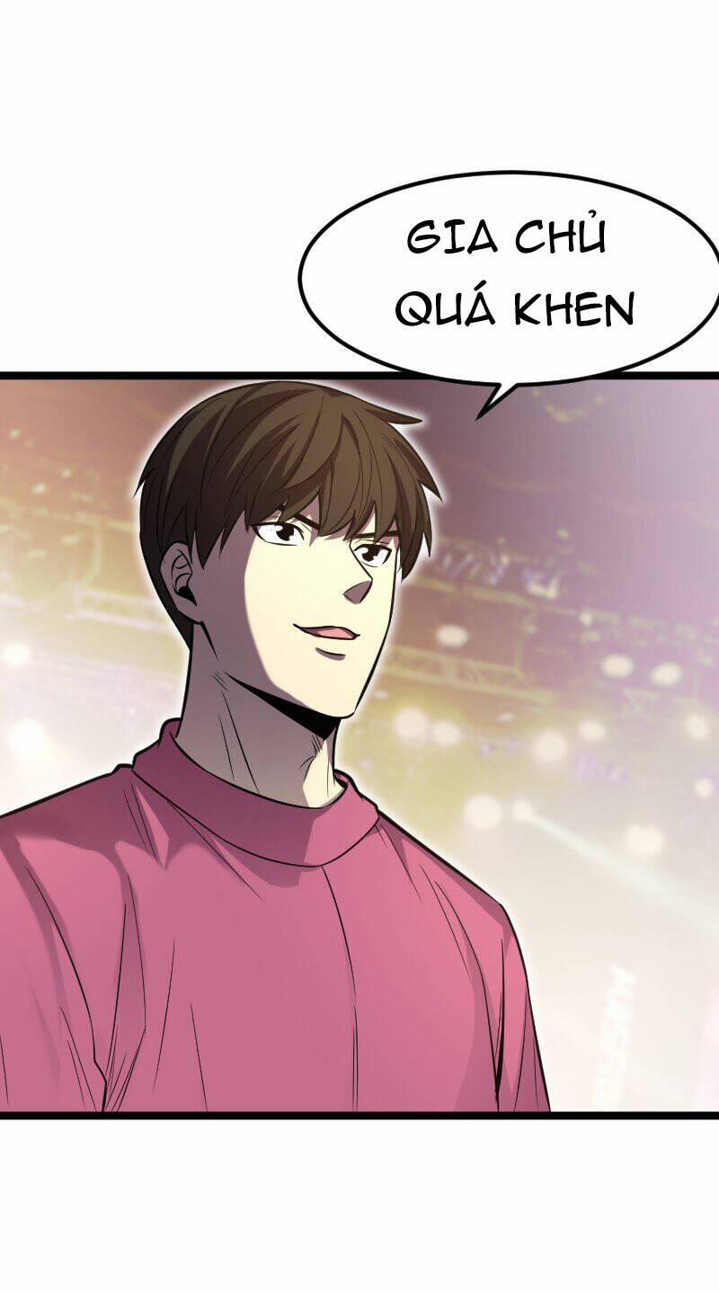 OCD Thành Vương Giả 27 trang 13