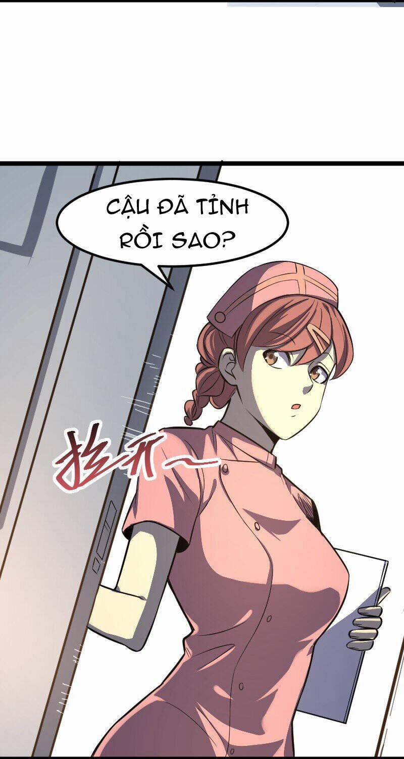 OCD Thành Vương Giả 27 trang 26