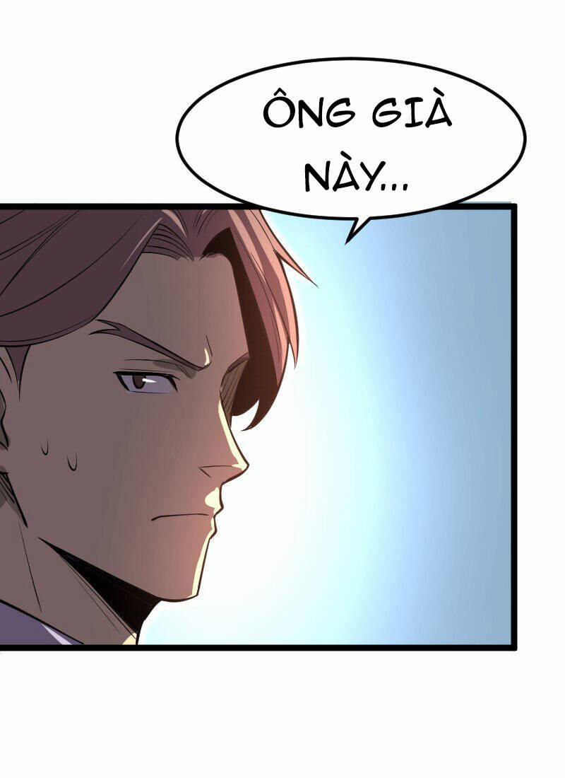 OCD Thành Vương Giả 27 trang 39