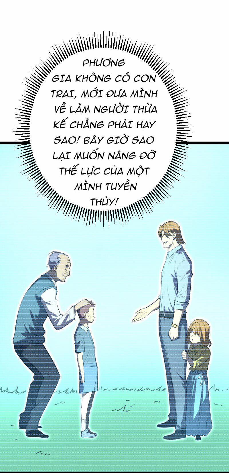 OCD Thành Vương Giả 27 trang 44