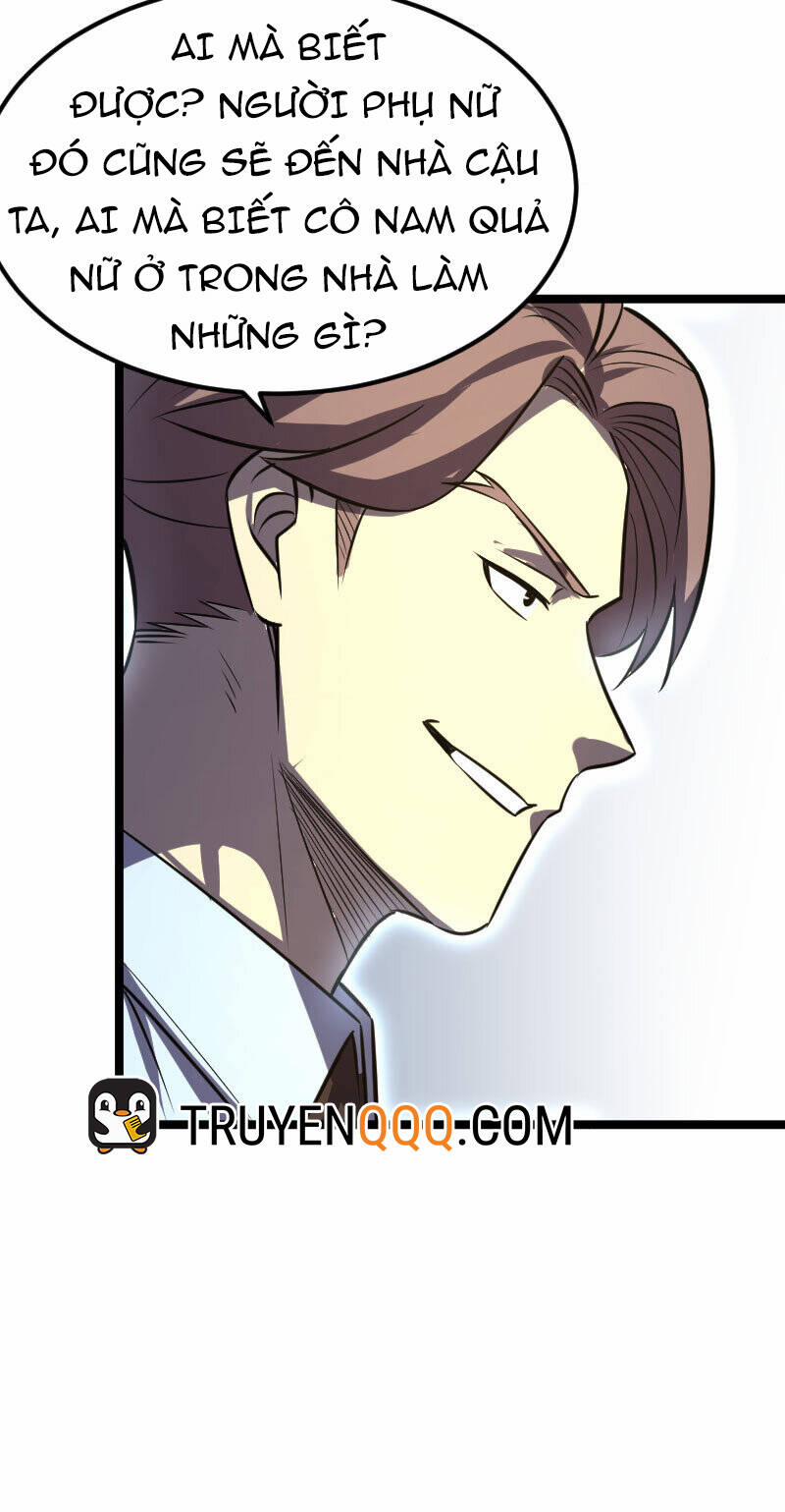 OCD Thành Vương Giả 28 trang 41