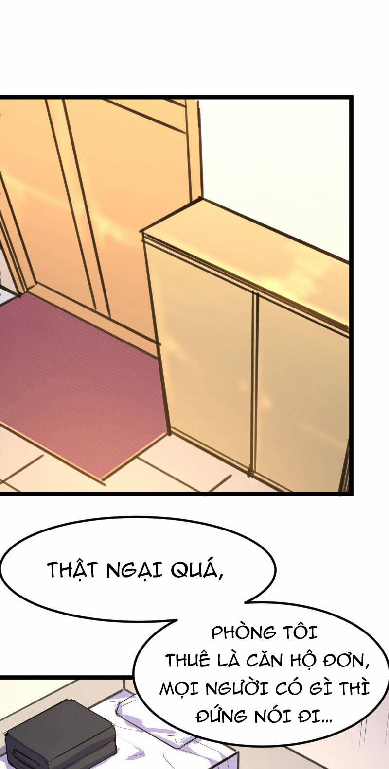 OCD Thành Vương Giả 29 trang 17