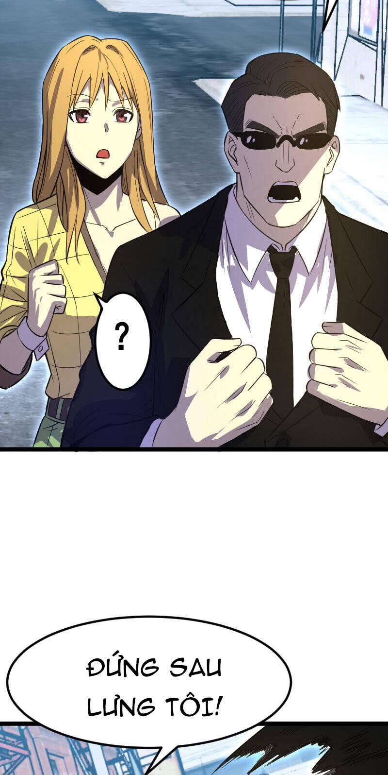OCD Thành Vương Giả 29 trang 33