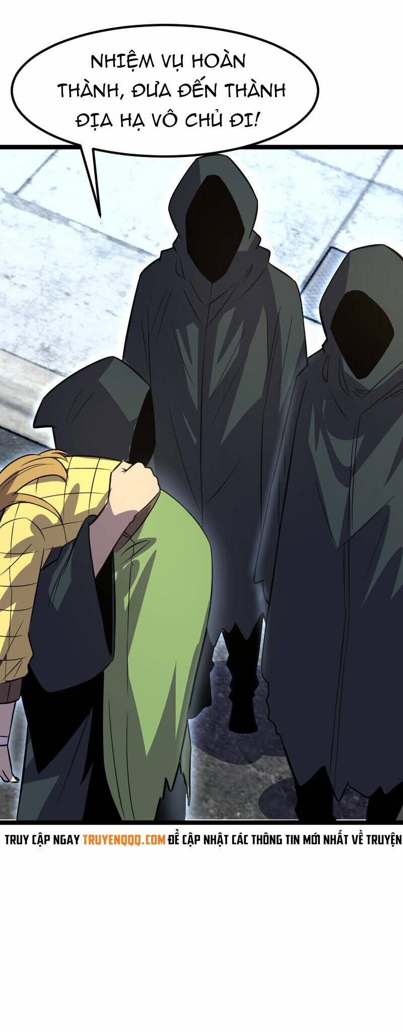 OCD Thành Vương Giả 29 trang 41