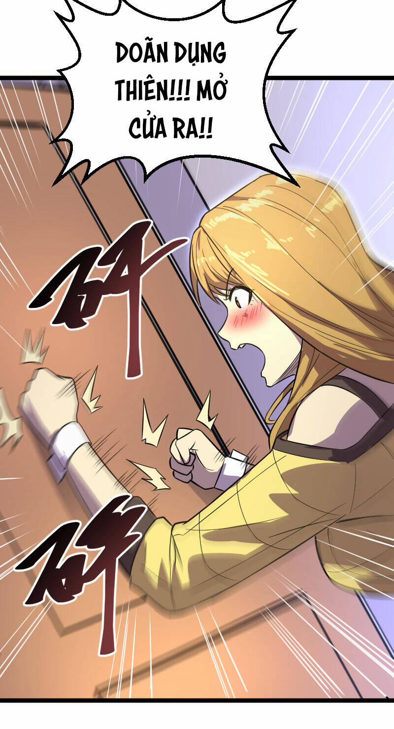 OCD Thành Vương Giả 29 trang 7
