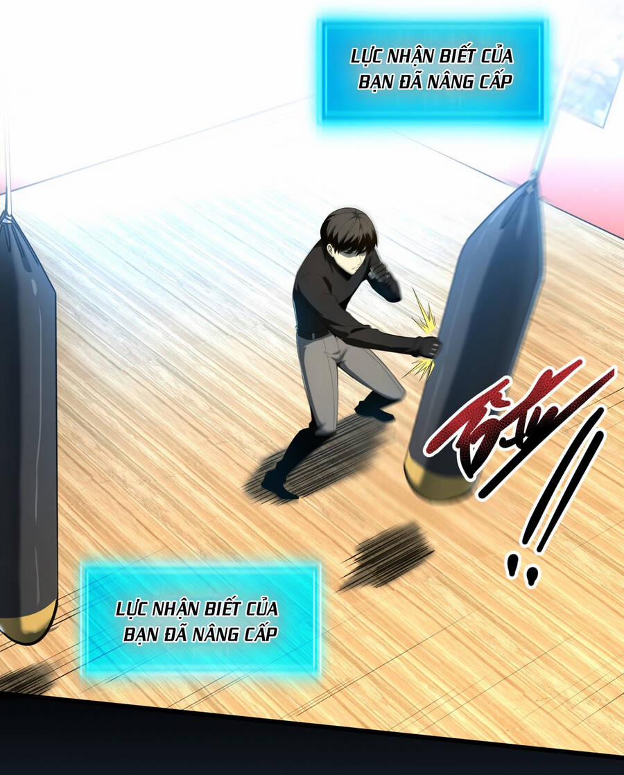 OCD Thành Vương Giả 3 trang 29