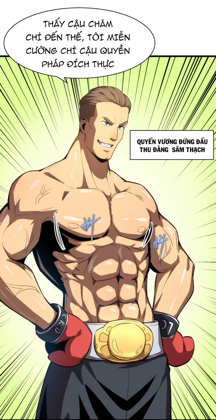 OCD Thành Vương Giả 3 trang 40