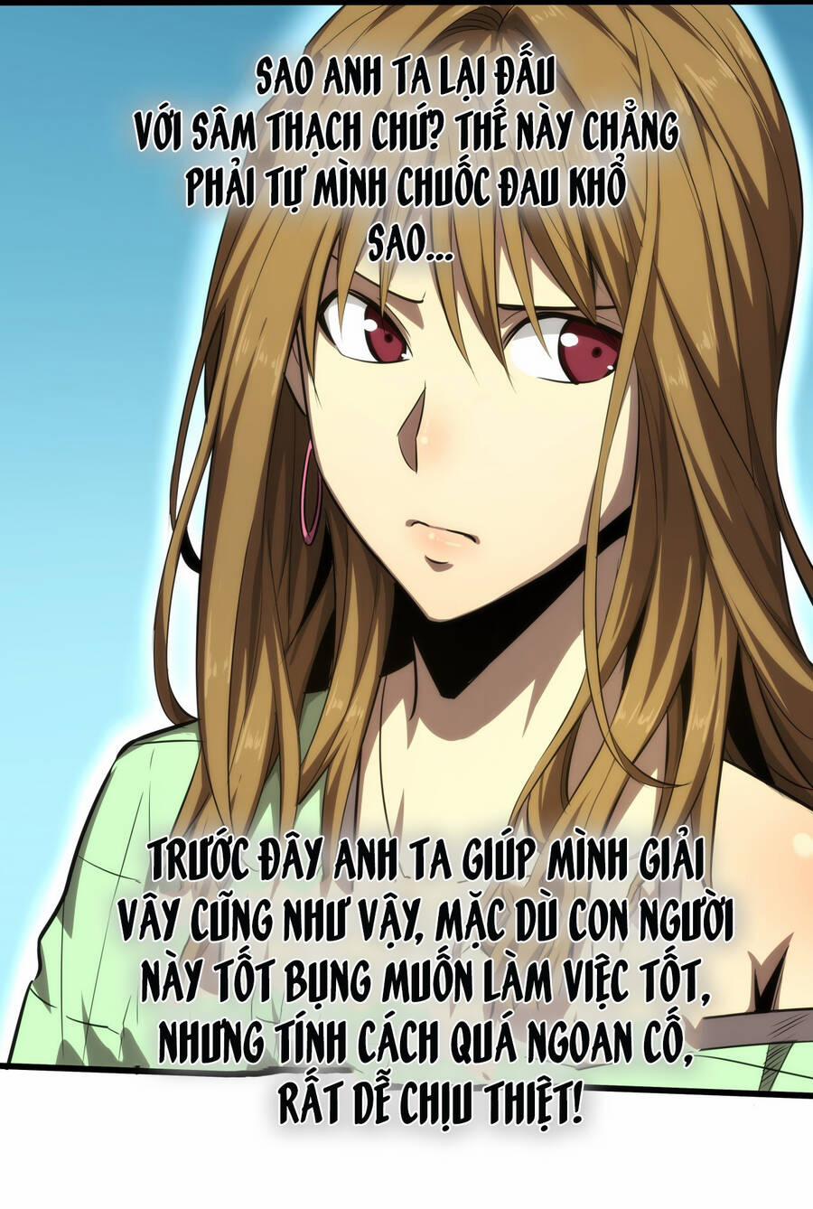 OCD Thành Vương Giả 3 trang 57