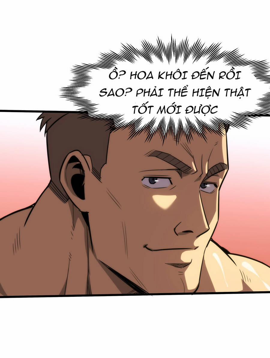 OCD Thành Vương Giả 3 trang 58