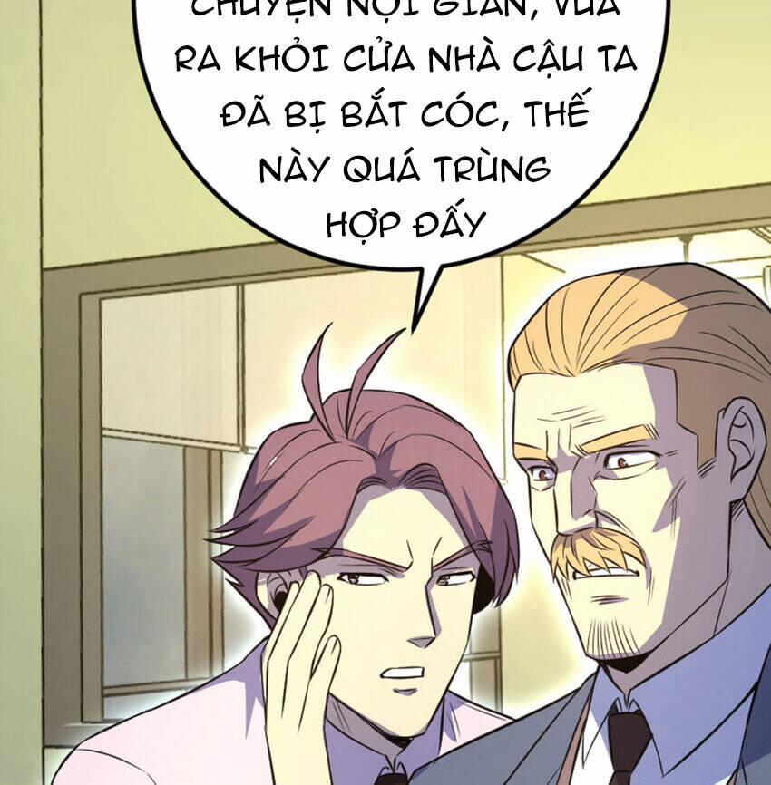 OCD Thành Vương Giả 30.5 trang 23