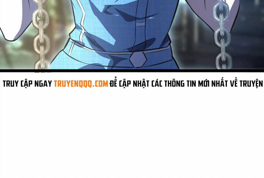 OCD Thành Vương Giả 30.5 trang 33