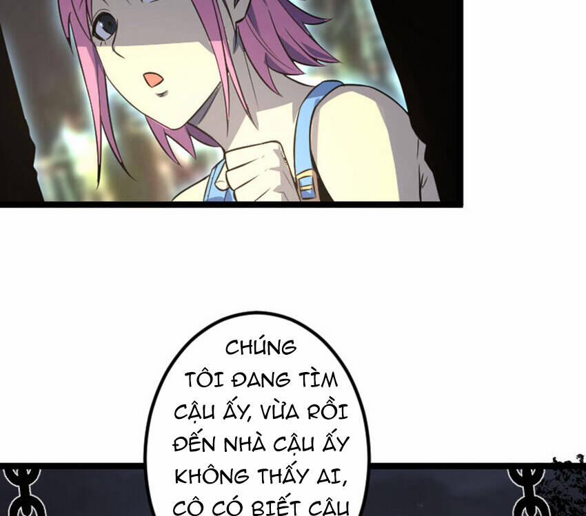 OCD Thành Vương Giả 30.5 trang 35