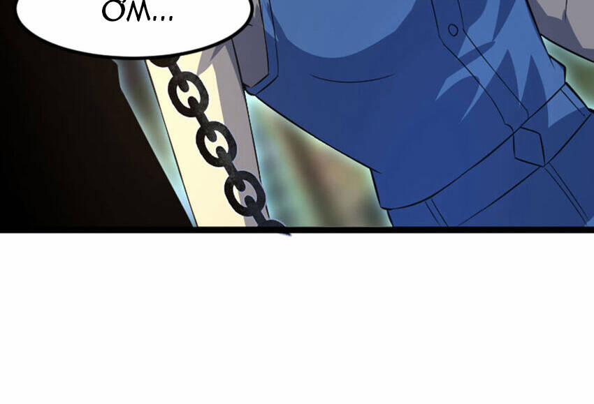 OCD Thành Vương Giả 30.5 trang 48