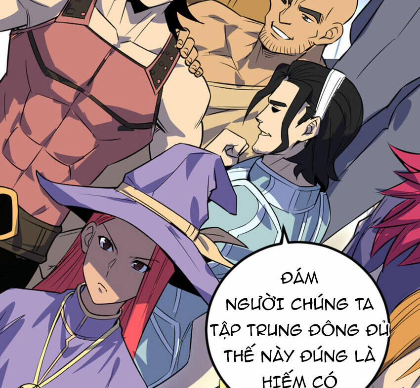 OCD Thành Vương Giả 30 trang 35