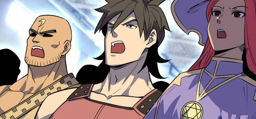 OCD Thành Vương Giả 30 trang 47