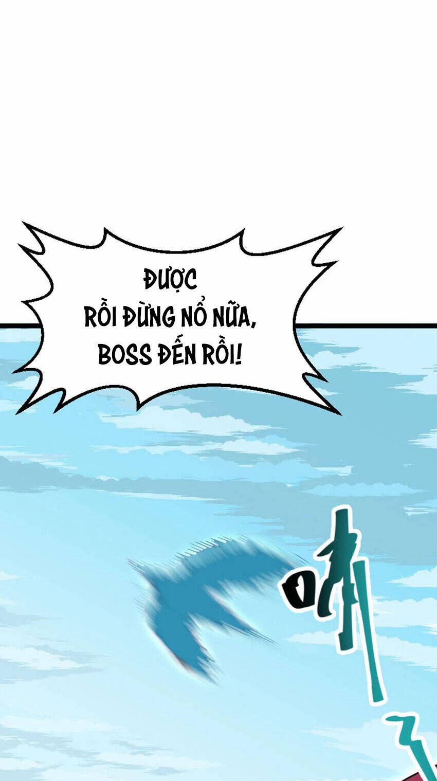 OCD Thành Vương Giả 31 trang 26