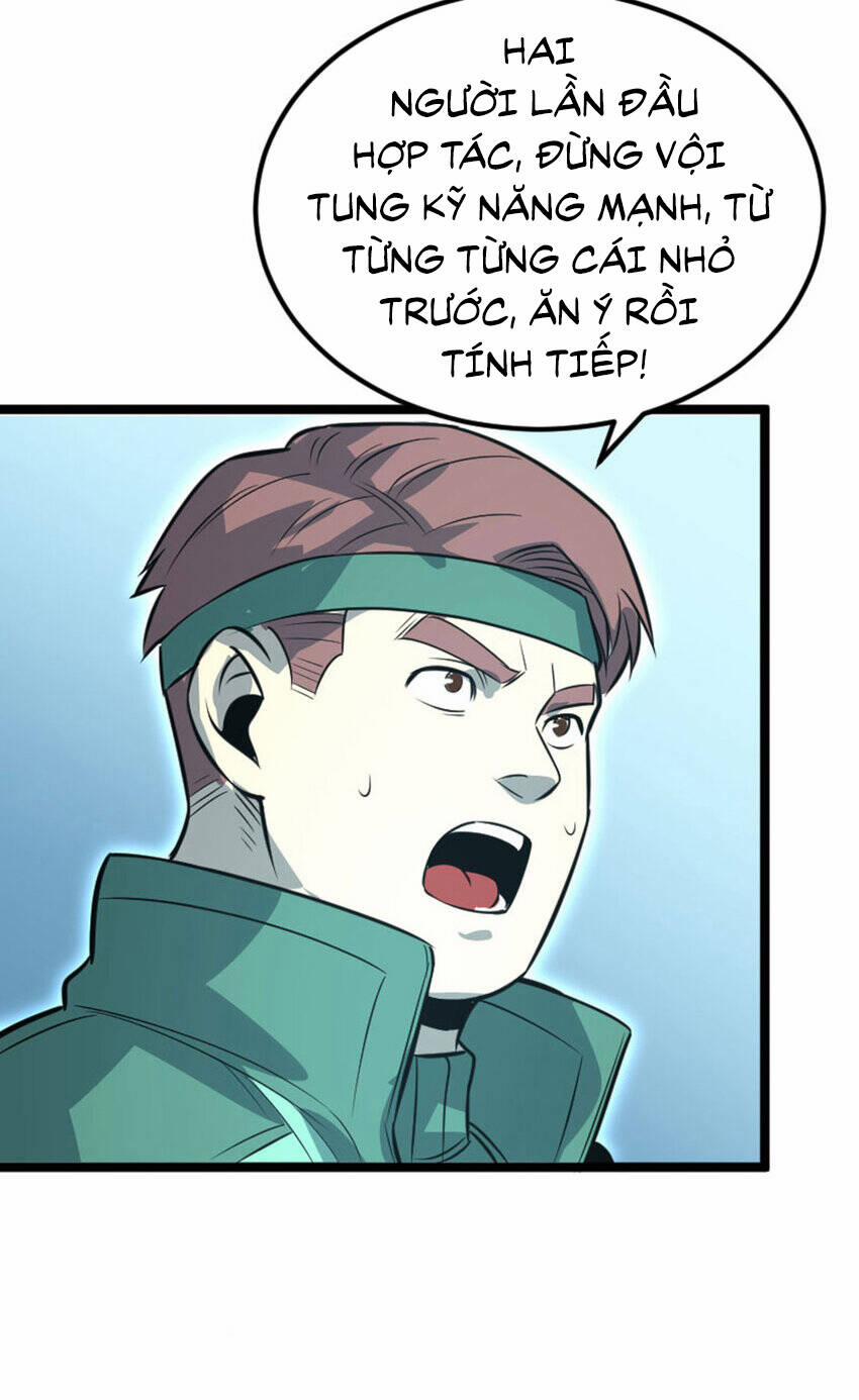 OCD Thành Vương Giả 31 trang 30